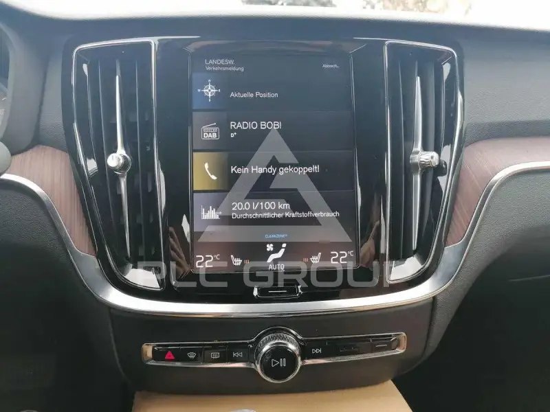 2020 Volvo S60