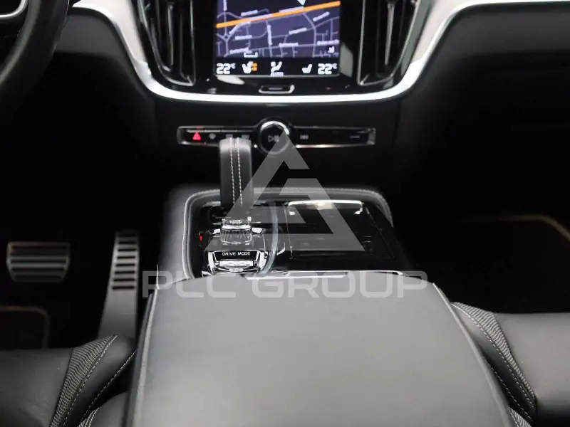2020 Volvo S60