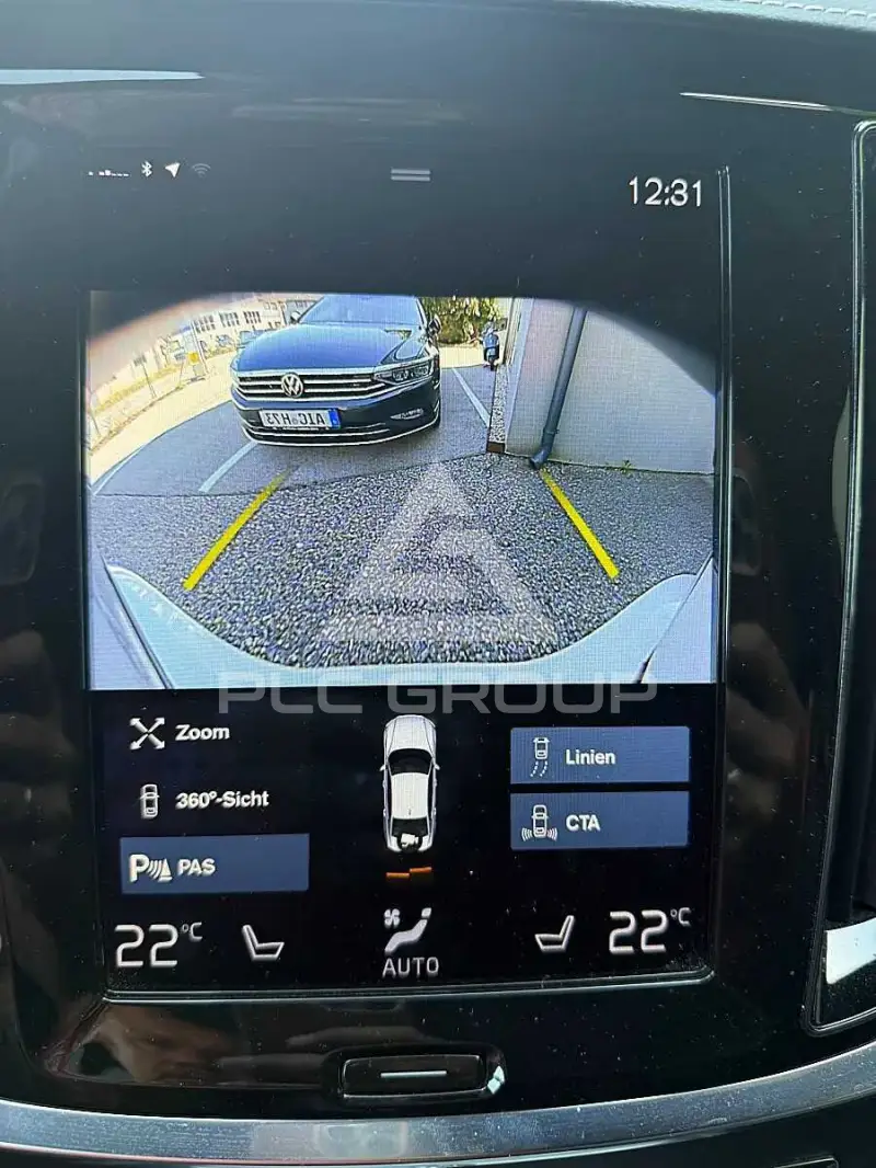 2020 Volvo S60
