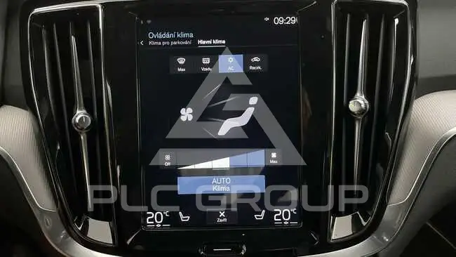2020 Volvo S60