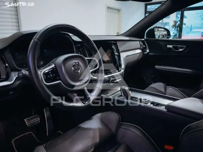 2020 Volvo S60