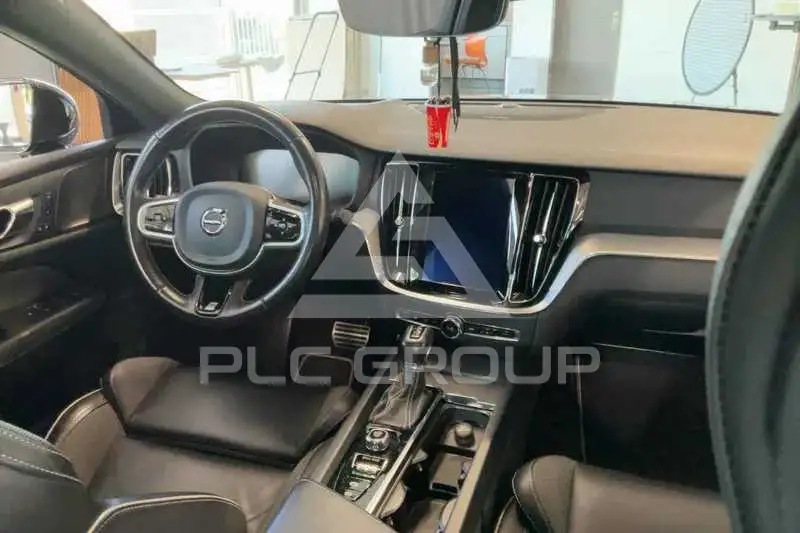 2020 Volvo S60
