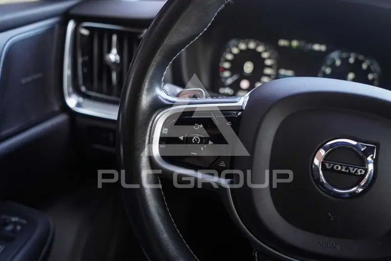 2020 Volvo S60