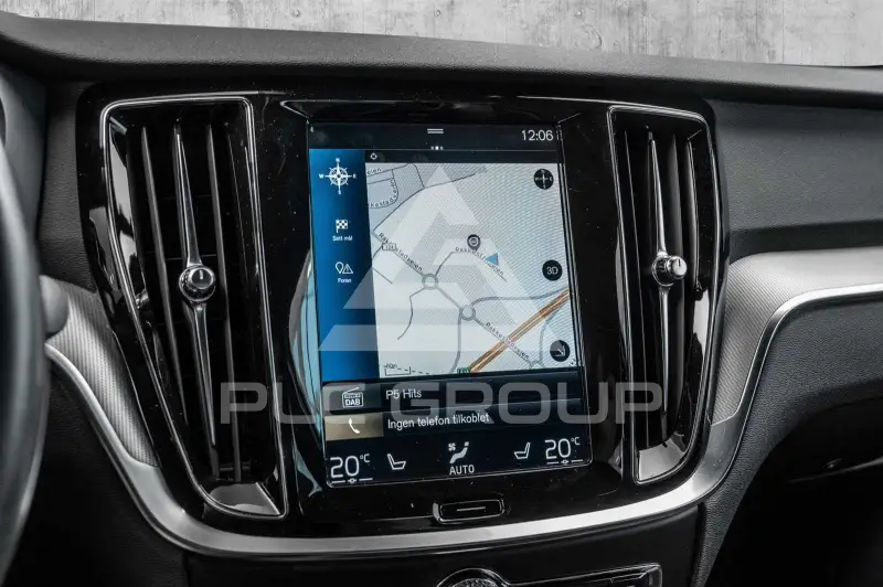 2020 Volvo S60