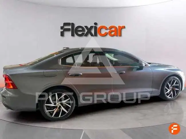 2020 Volvo S60