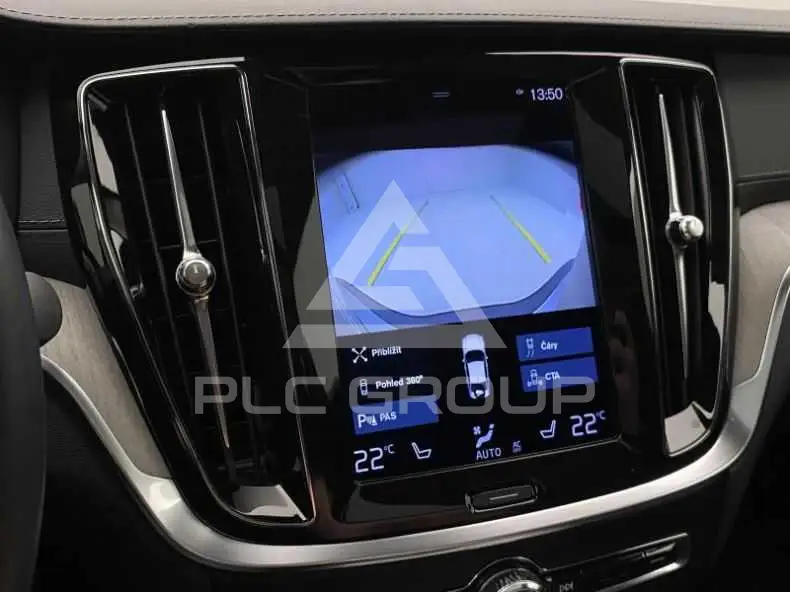 2020 Volvo S60
