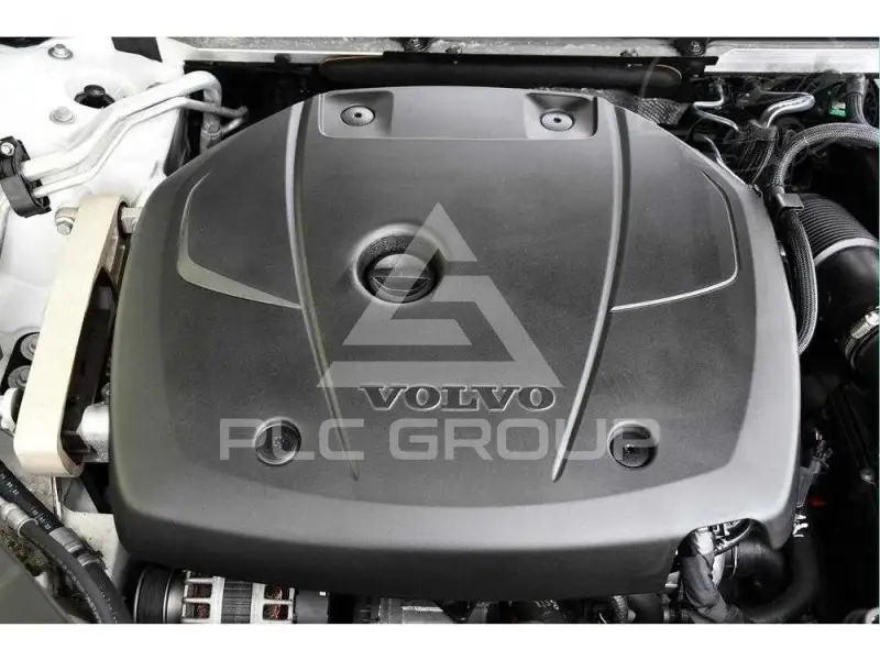 2020 Volvo S60