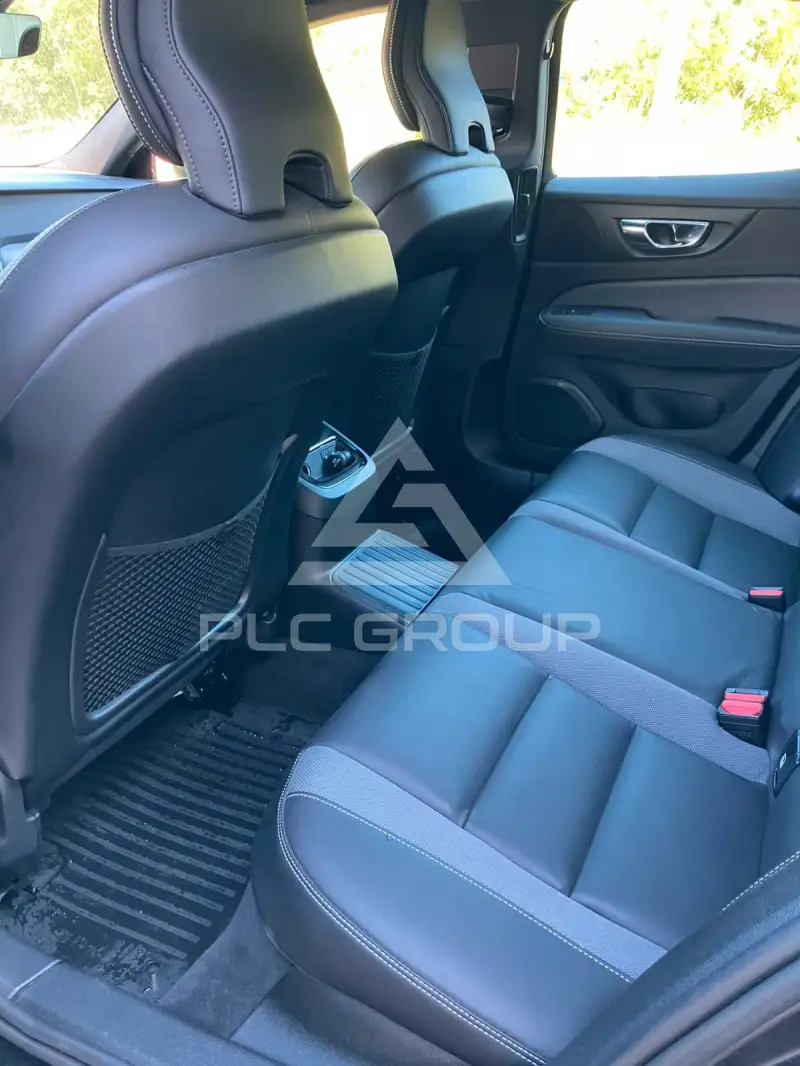 2020 Volvo S60