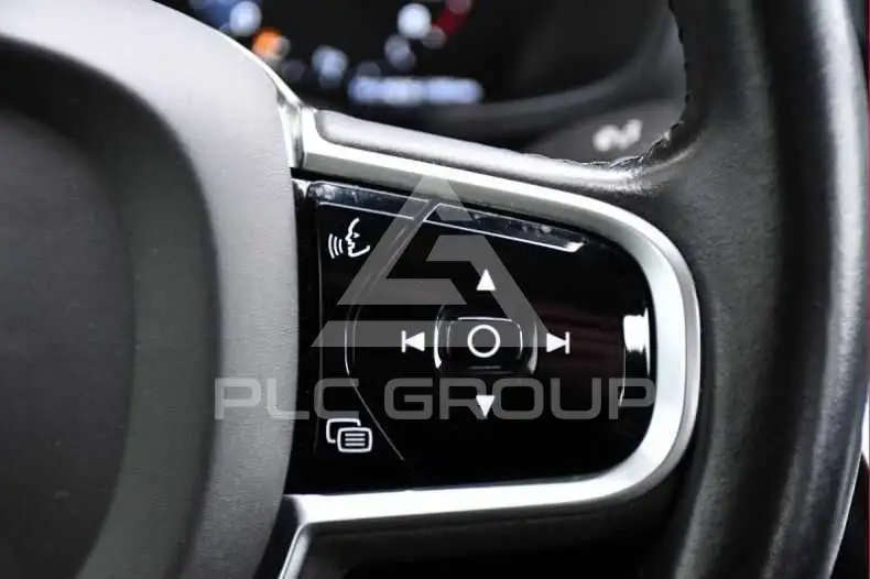 2020 Volvo S60