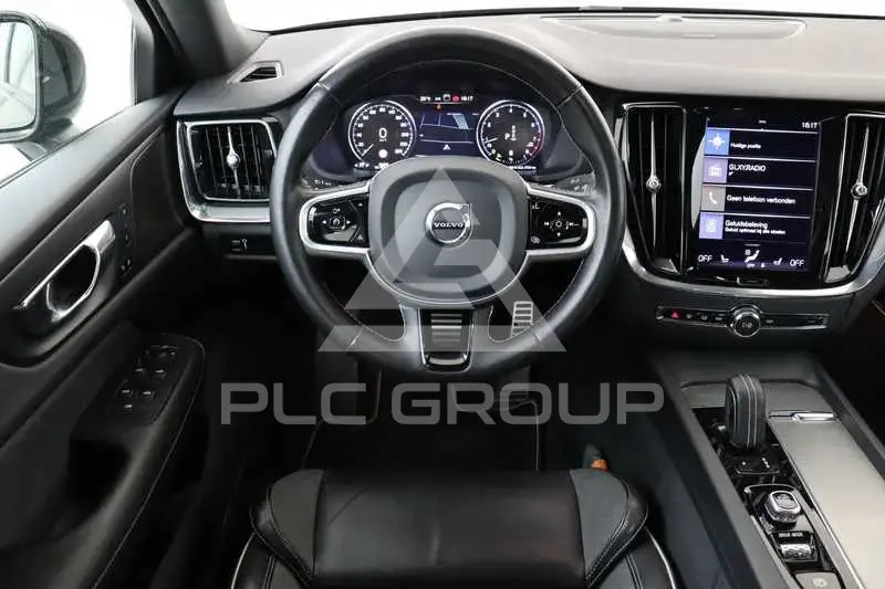 2020 Volvo S60