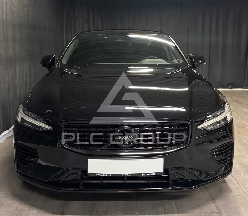 2020 Volvo S60