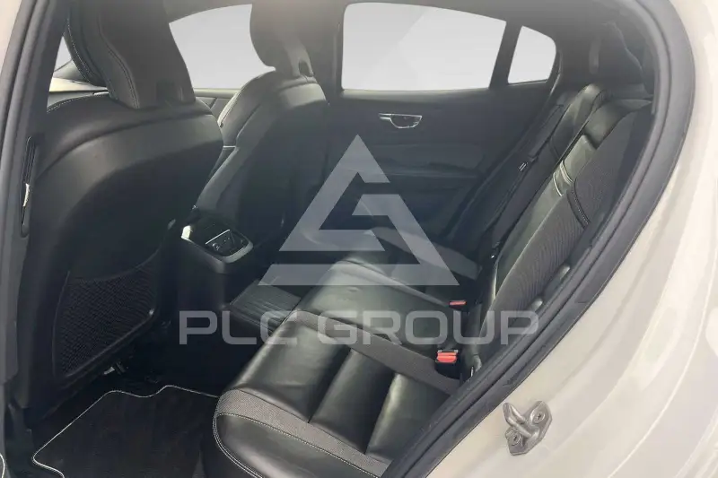 2020 Volvo S60