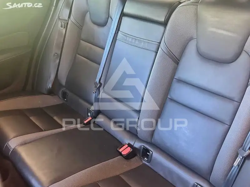 2020 Volvo S60
