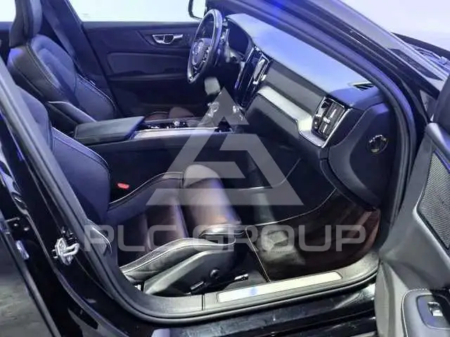 2020 Volvo S60