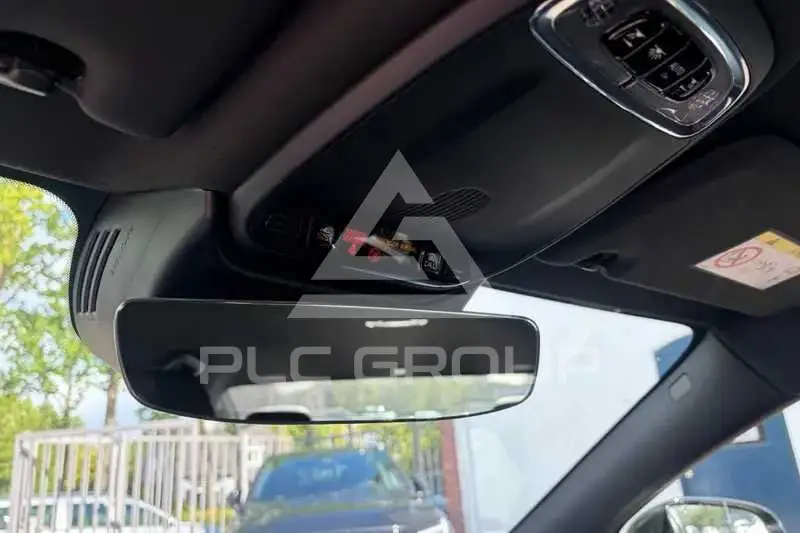 2020 Volvo S60