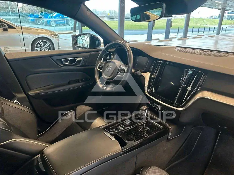 2020 Volvo S60