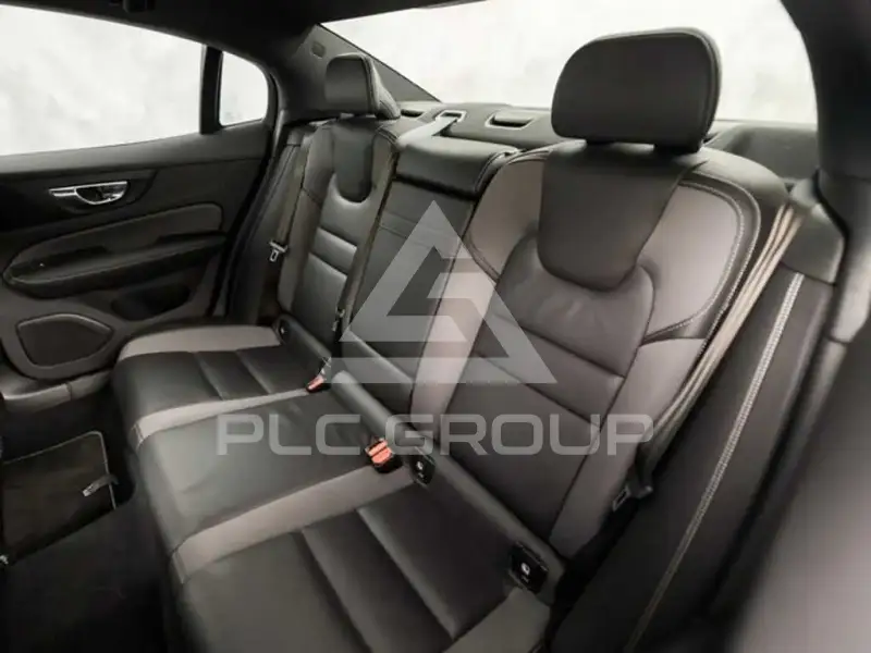 2020 Volvo S60