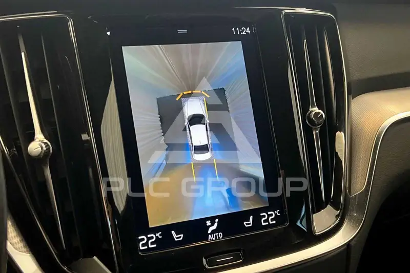 2020 Volvo S60