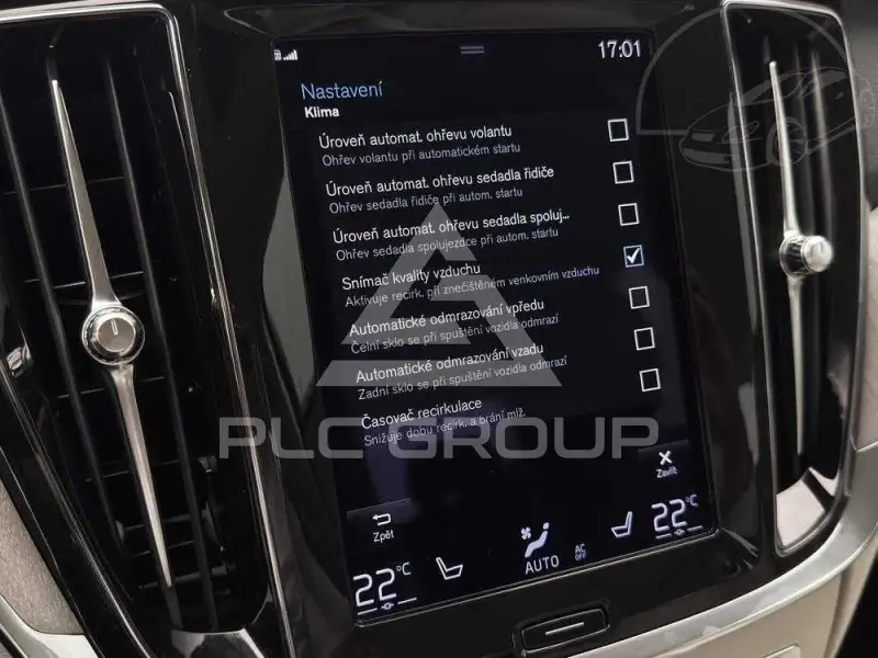 2020 Volvo S60