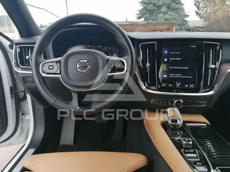 2020 Volvo S60
