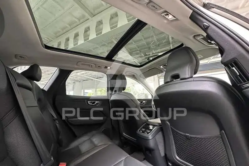 2020 Volvo XC60