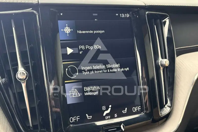 2020 Volvo XC60