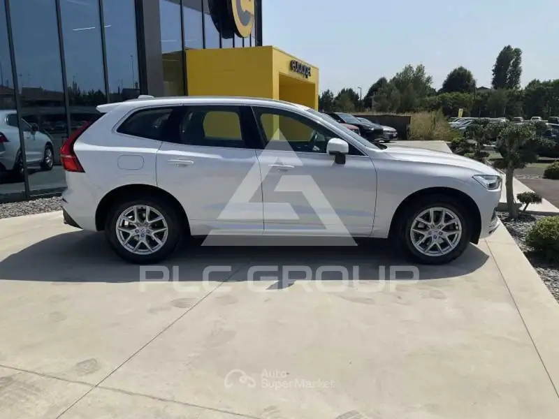 2020 Volvo XC60