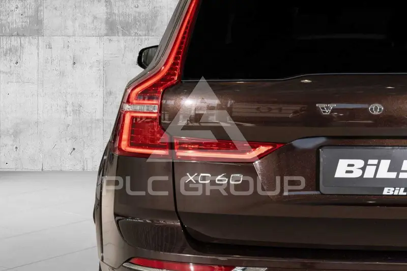 2020 Volvo XC60