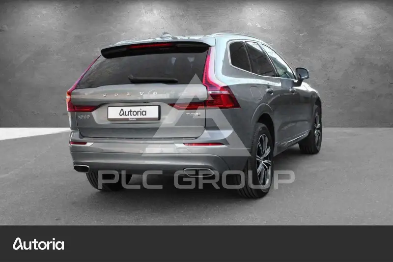 2020 Volvo XC60