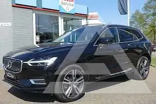 2020 Volvo XC60
