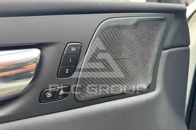 2020 Volvo XC60
