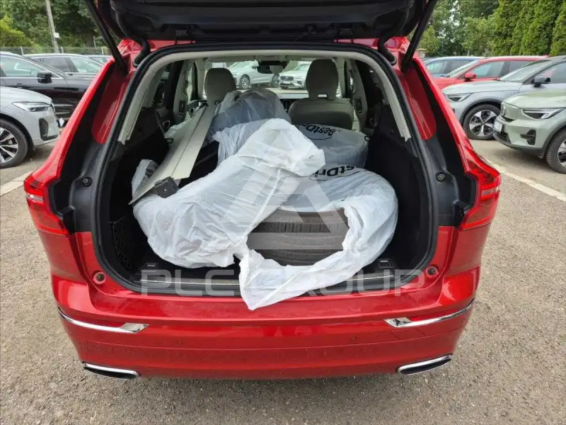 2020 Volvo XC60