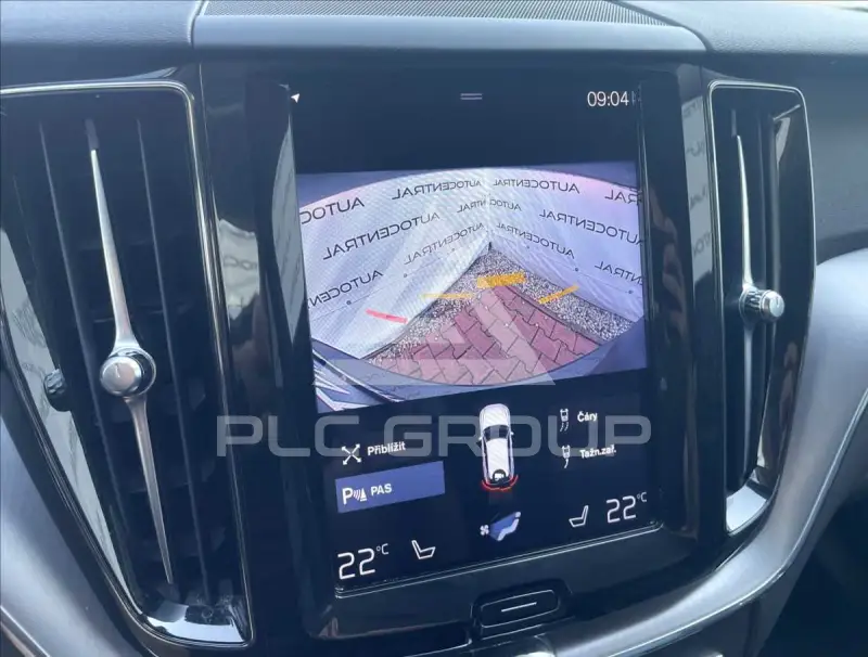 2020 Volvo XC60