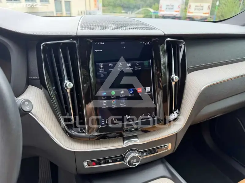 2020 Volvo XC60
