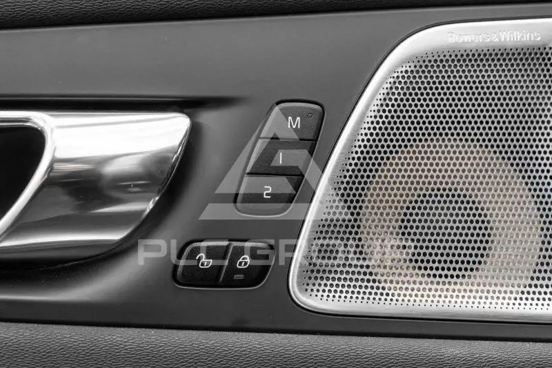 2020 Volvo XC60