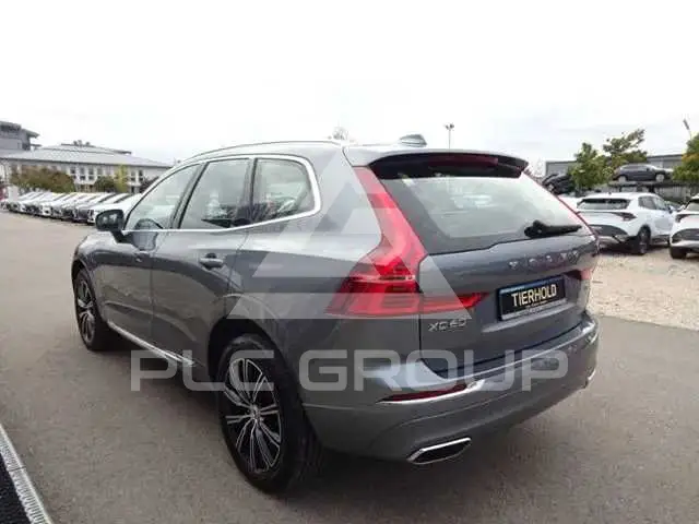2020 Volvo XC60