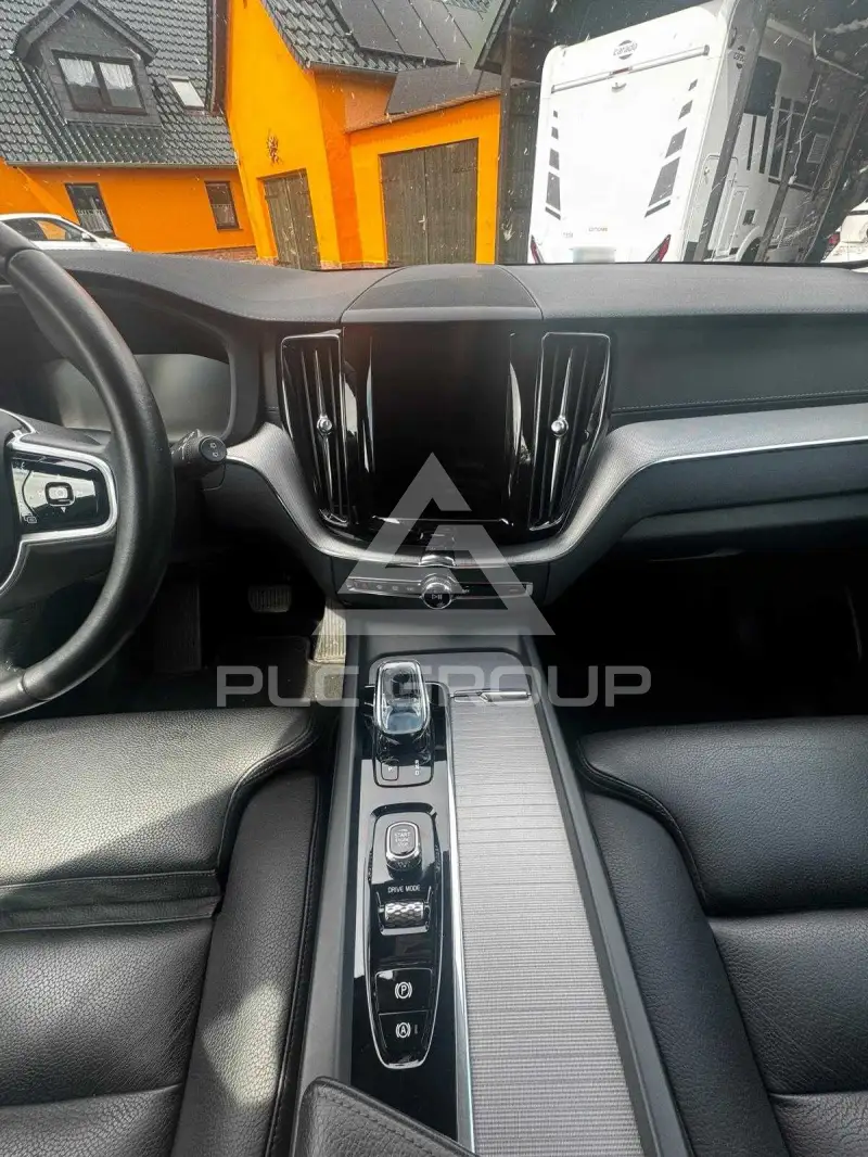2020 Volvo XC60