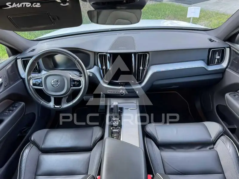 2020 Volvo XC60