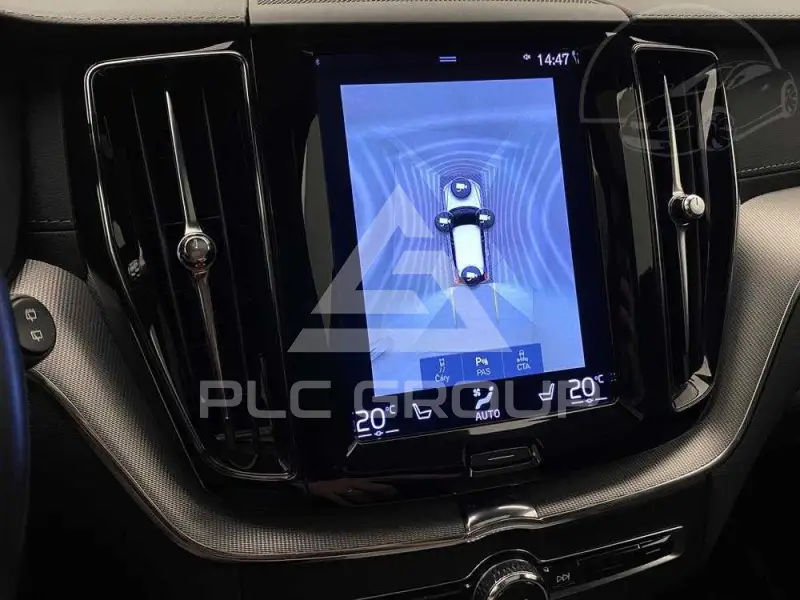 2020 Volvo XC60