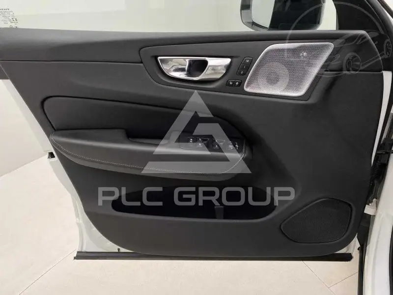 2020 Volvo XC60