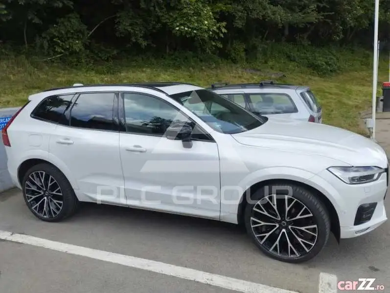 2020 Volvo XC60