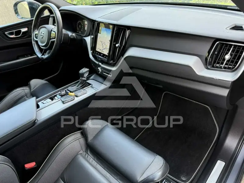 2020 Volvo XC60
