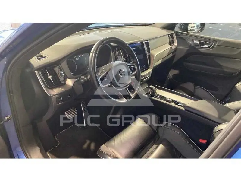 2020 Volvo XC60