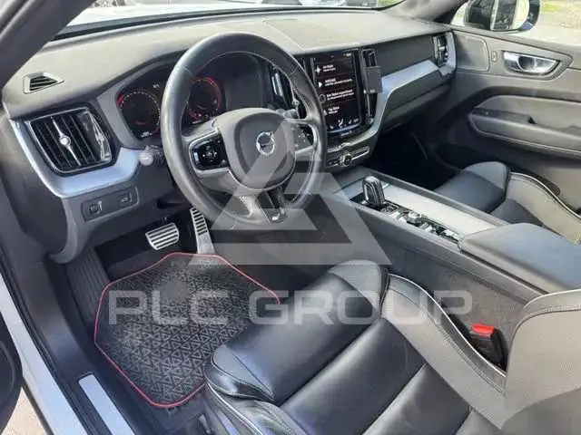 2020 Volvo XC60
