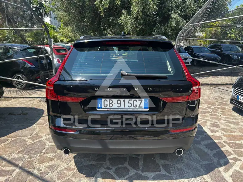 2020 Volvo XC60