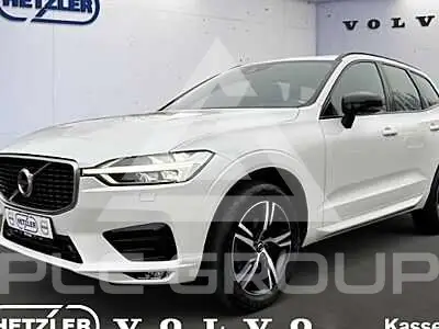 2020 Volvo XC60