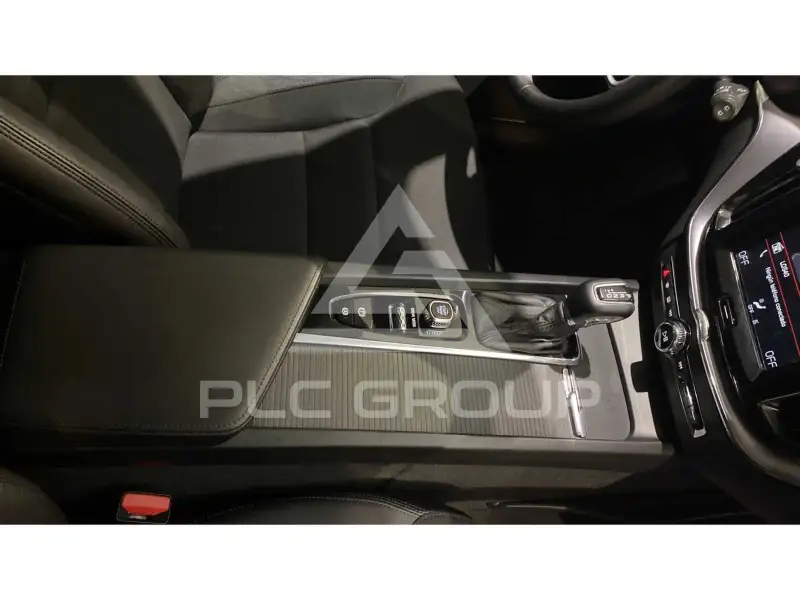 2020 Volvo XC60