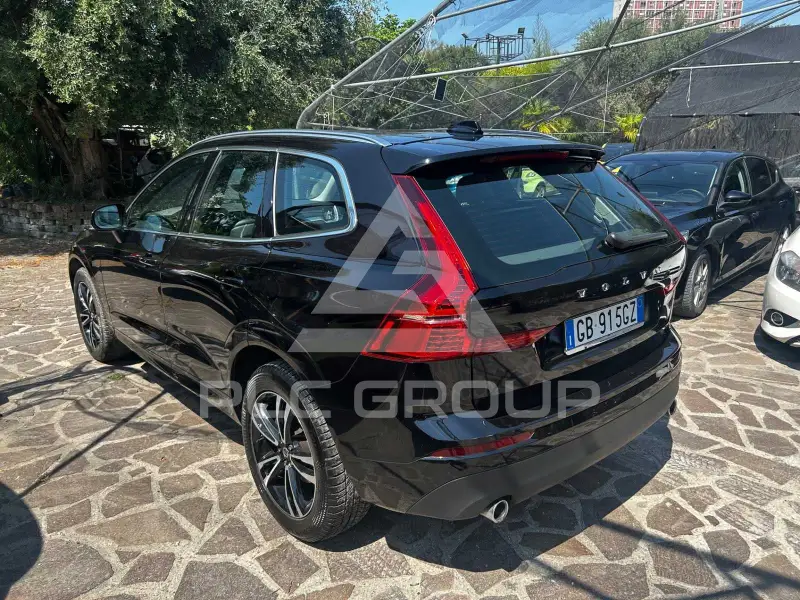2020 Volvo XC60