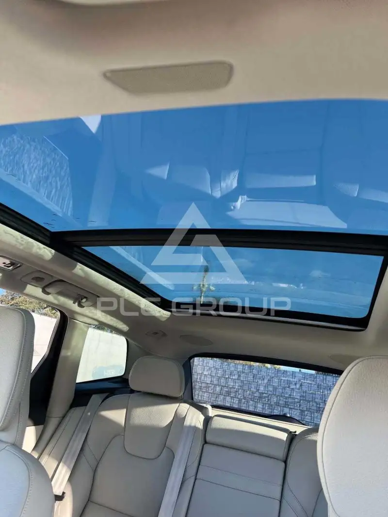 2020 Volvo XC60