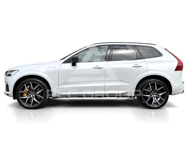 2020 Volvo XC60